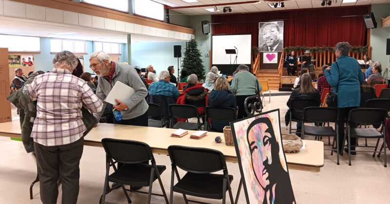 MLK Community Celebration